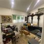 Chic Laguna Cottage