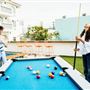 Hotel Hermosa