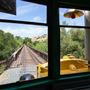 Niles Canyon Railway & Sunol Depot