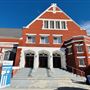 Greater Page Temple Church of God in Christ