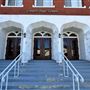 Greater Page Temple Church of God in Christ