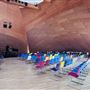 Walt Disney Concert Hall - Los Angeles Music Center