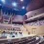 Walt Disney Concert Hall - Los Angeles Music Center