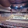 Walt Disney Concert Hall - Los Angeles Music Center