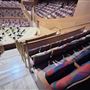 Walt Disney Concert Hall - Los Angeles Music Center