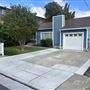 Mid Century Home San Rafael CA