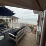 On Topanga Beach
