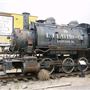 Pacific Southwest Railroad Museum