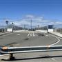 Ballona Creek Bridge & Bike Path