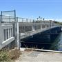 Ballona Creek Bridge & Bike Path