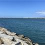 Ballona Creek Bridge & Bike Path