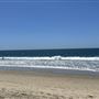 Playa Del Rey Beach @ North end of Dockweiler State Beach