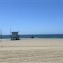 Playa Del Rey Beach @ North end of Dockweiler State Beach
