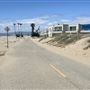 Playa Del Rey Beach @ North end of Dockweiler State Beach