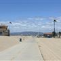 Playa Del Rey Beach @ North end of Dockweiler State Beach