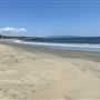Playa Del Rey Beach @ North end of Dockweiler State Beach
