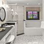 Mandeville Canyon Home