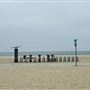 Dockweiler State Beach (SB) / FilmLA - County Beaches & Harbors