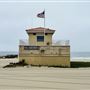 Dockweiler State Beach (SB) / FilmLA - County Beaches & Harbors