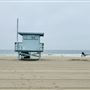 Dockweiler State Beach (SB) / FilmLA - County Beaches & Harbors