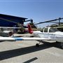 Compton/Woodley Airport