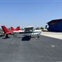 Compton/Woodley Airport
