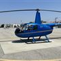 Compton/Woodley Airport