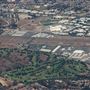 Brackett Field Airport