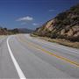 Lake Hughes Road - Castaic