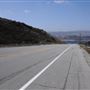Lake Hughes Road - Castaic