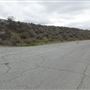 Castaic Canyons, Valley Canyon Road