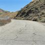 Valley Canyon Rd at Stonecrest Rd