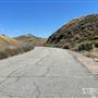 Valley Canyon Rd at Stonecrest Rd