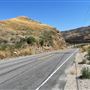 Valley Canyon Rd at Stonecrest Rd