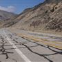 Golden State Highway, Castaic