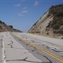 Golden State Highway, Castaic