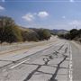 Golden State Highway, Castaic
