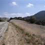 Golden State Highway, Castaic