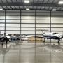 Hawthorne Municipal Airport - Jack Northrop Field