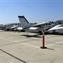 Hawthorne Municipal Airport - Jack Northrop Field