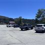 Pyramid Lake