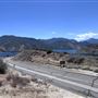 Pyramid Lake