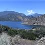 Pyramid Lake