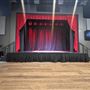 The Grand Annex Music Hall