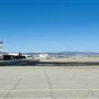 General William J. Fox Airfield (WJF)