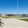 General William J. Fox Airfield (WJF)