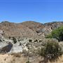 Little Rock Reservoir - Angeles National Forest