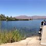 Lower Otay Reservoir