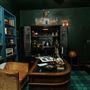The Beckett Mansion