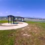 Brackett Field Airport